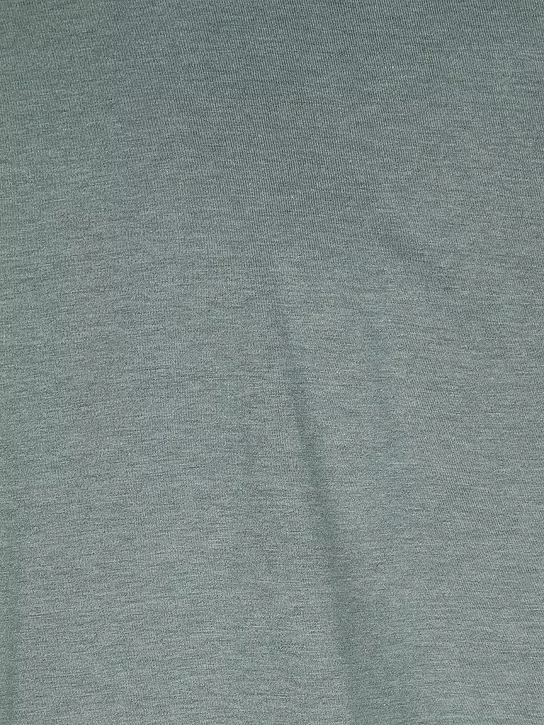 RAGWEAR T-Shirt NEDDIS hellgrün