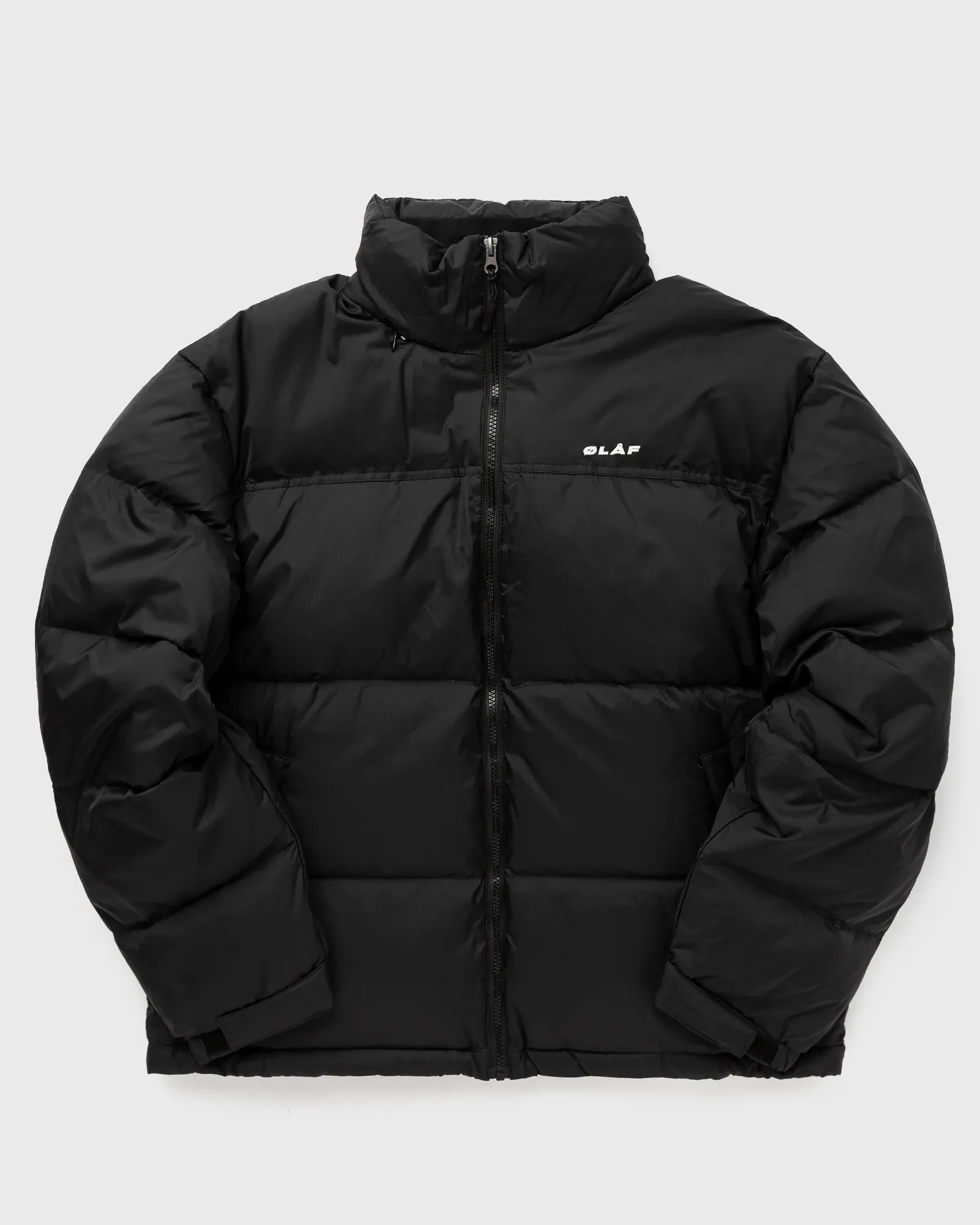 ØLÅF PUFFER JACKET