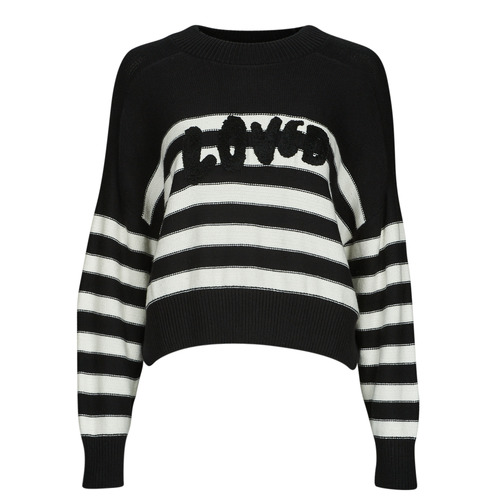 Desigual - ANAIS - Noir / Blanc