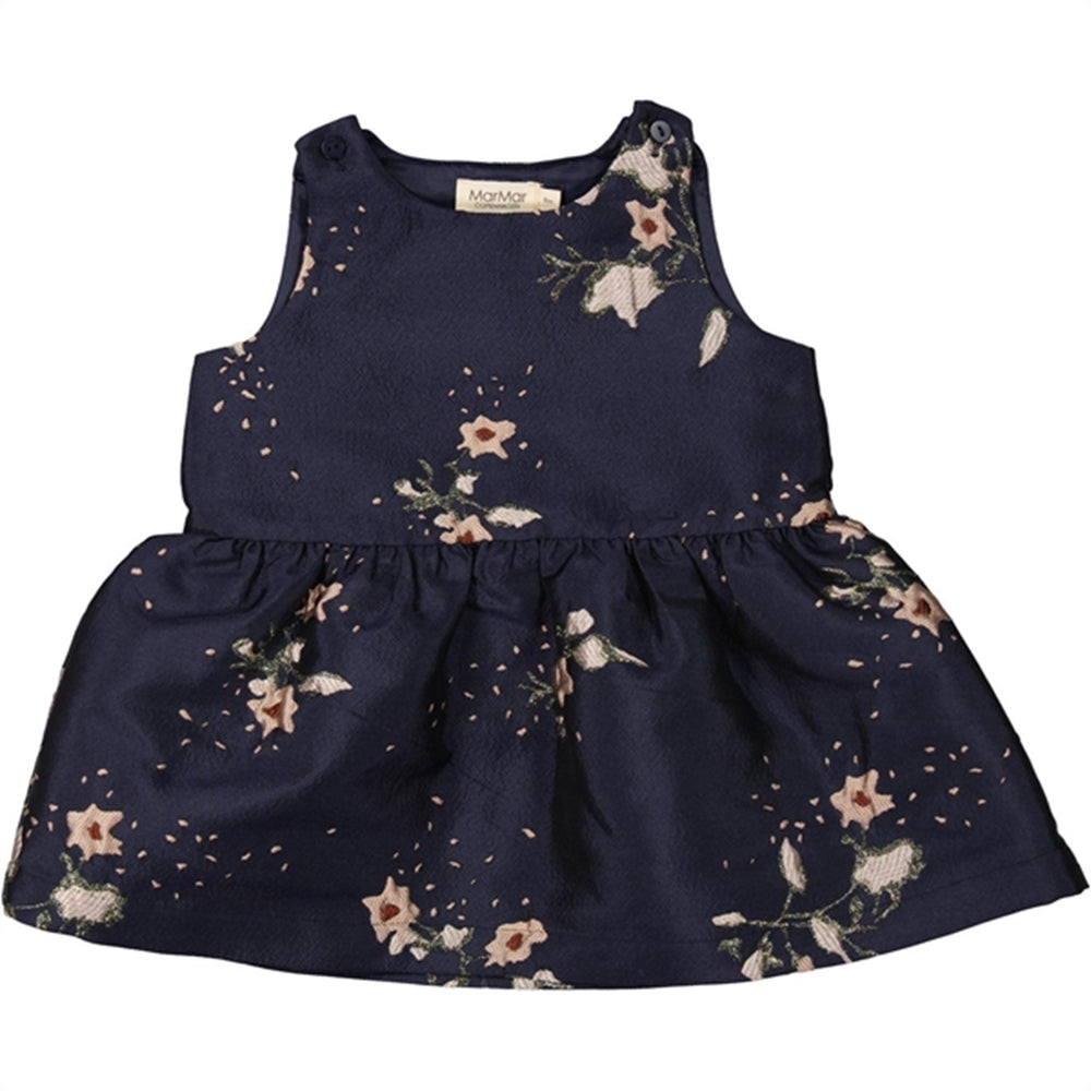 Pop Flower Daelyn Kjole - MarMar → Luksusbaby.dk