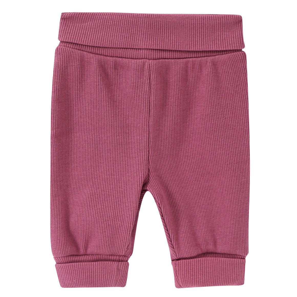 Topomini Pure Collection Newborn Jacke, Hose, Body und Mütze im Set mauve