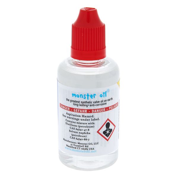 Monster Oil Doc's Juice 50 ml