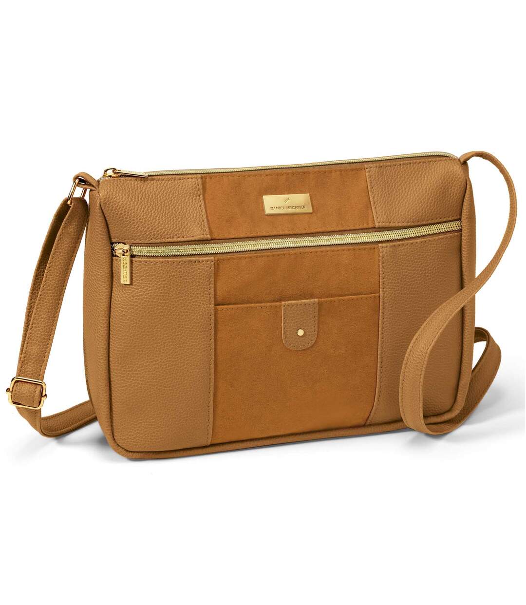 Sac à Main griffé DANIEL HECHTER