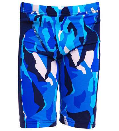 Funkita Badehosen - Miniman Jammers - UV50+ - Chaz Michael