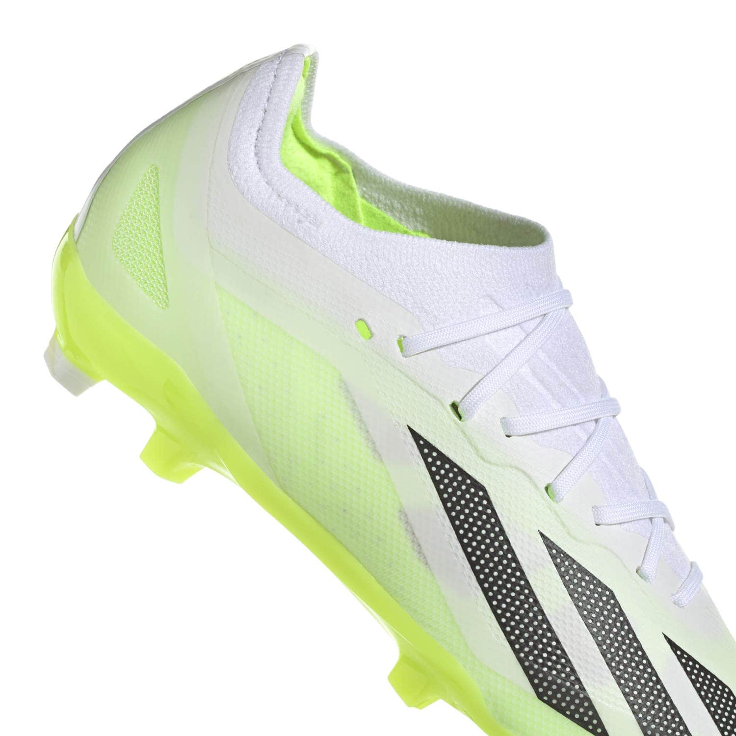 adidas  X Crazyfast.1 FG Junior