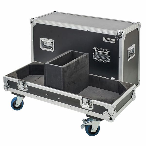 Flyht Pro Case The box pro DSP 112