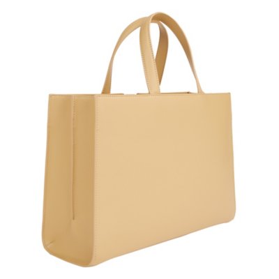 Sac à main Th Reset Satchel TOMMY HILFIGER