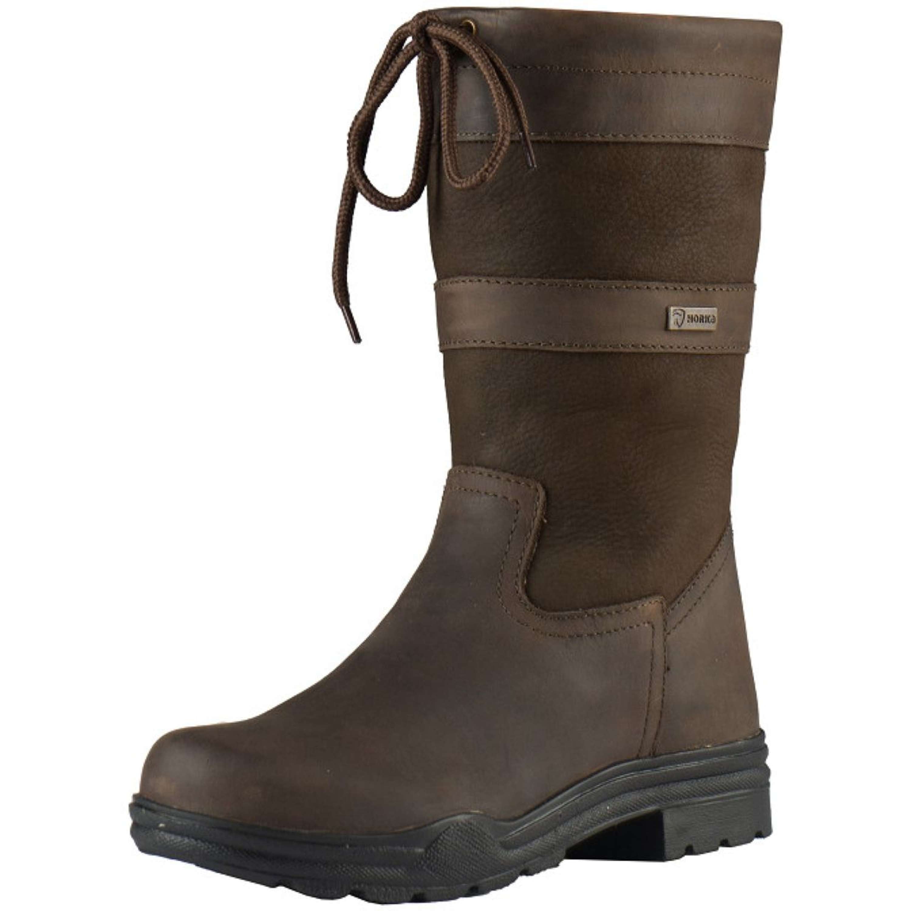 HORKA Outdoorlaarzen Kerry Kort Buffalo