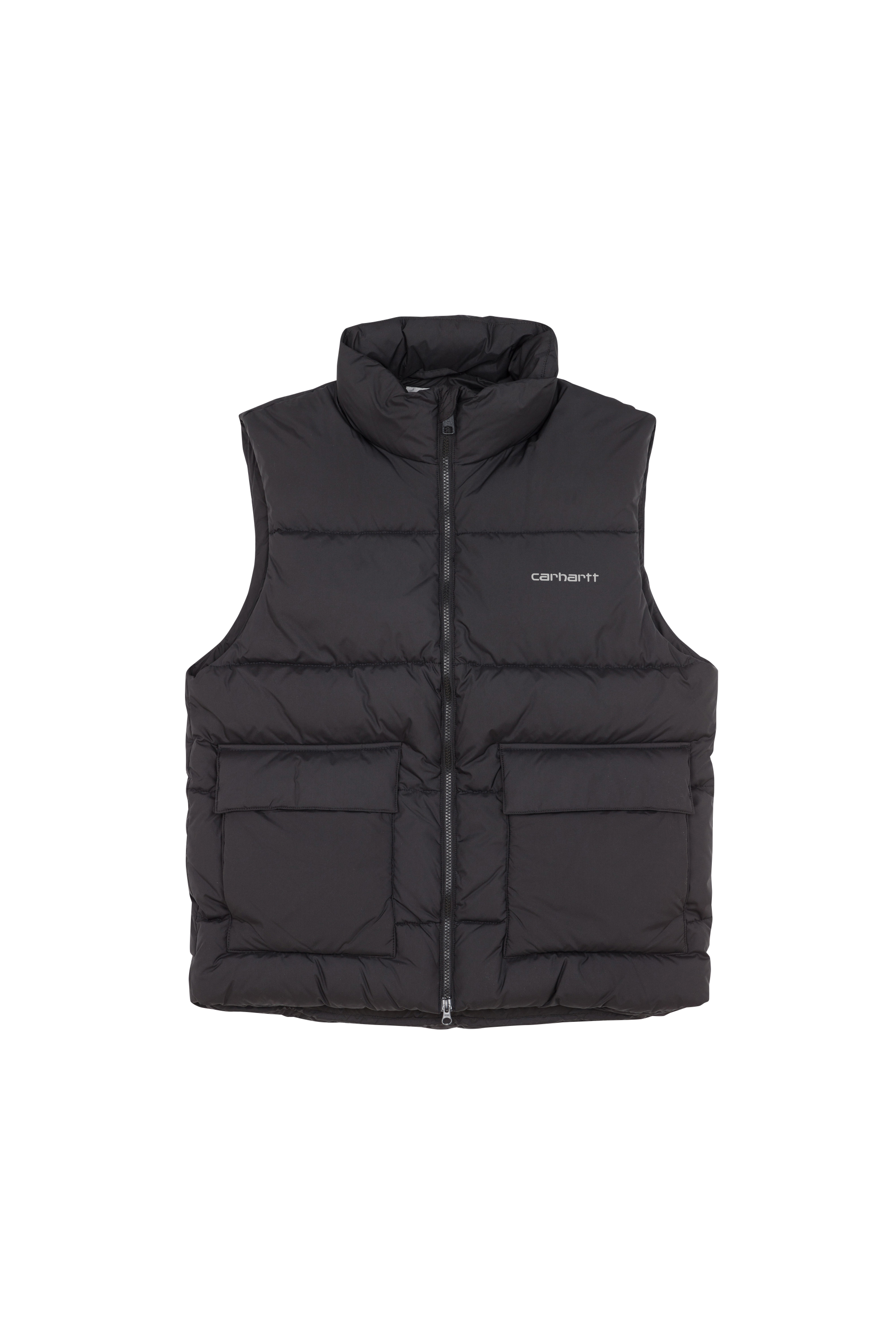 CARHARTT WIP Veste  Springfield Vest Noir