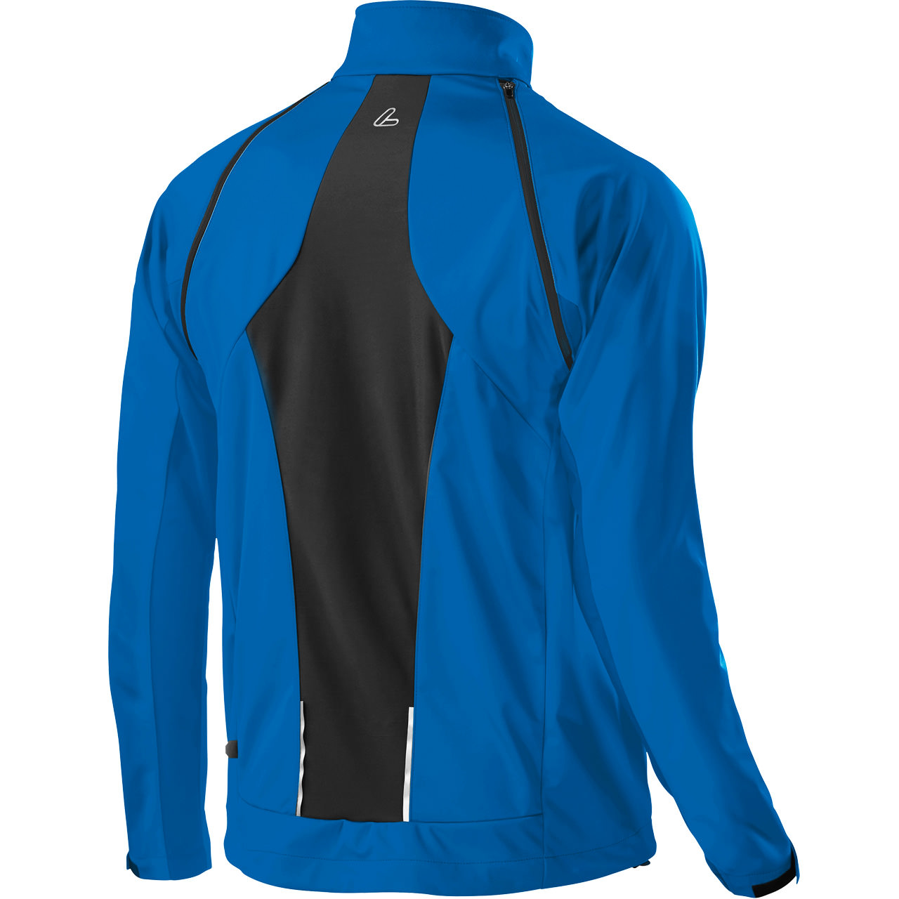 Löffler Herren Jacke ZIP-OFF orbit blue | Löffler Langlaufbekleidung Herren | Löffler | L | Brands | XSPO-Fashion