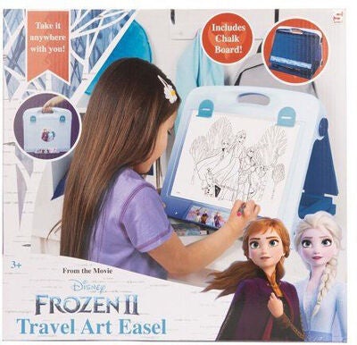Disney Frozen 2 Reisestaffeli