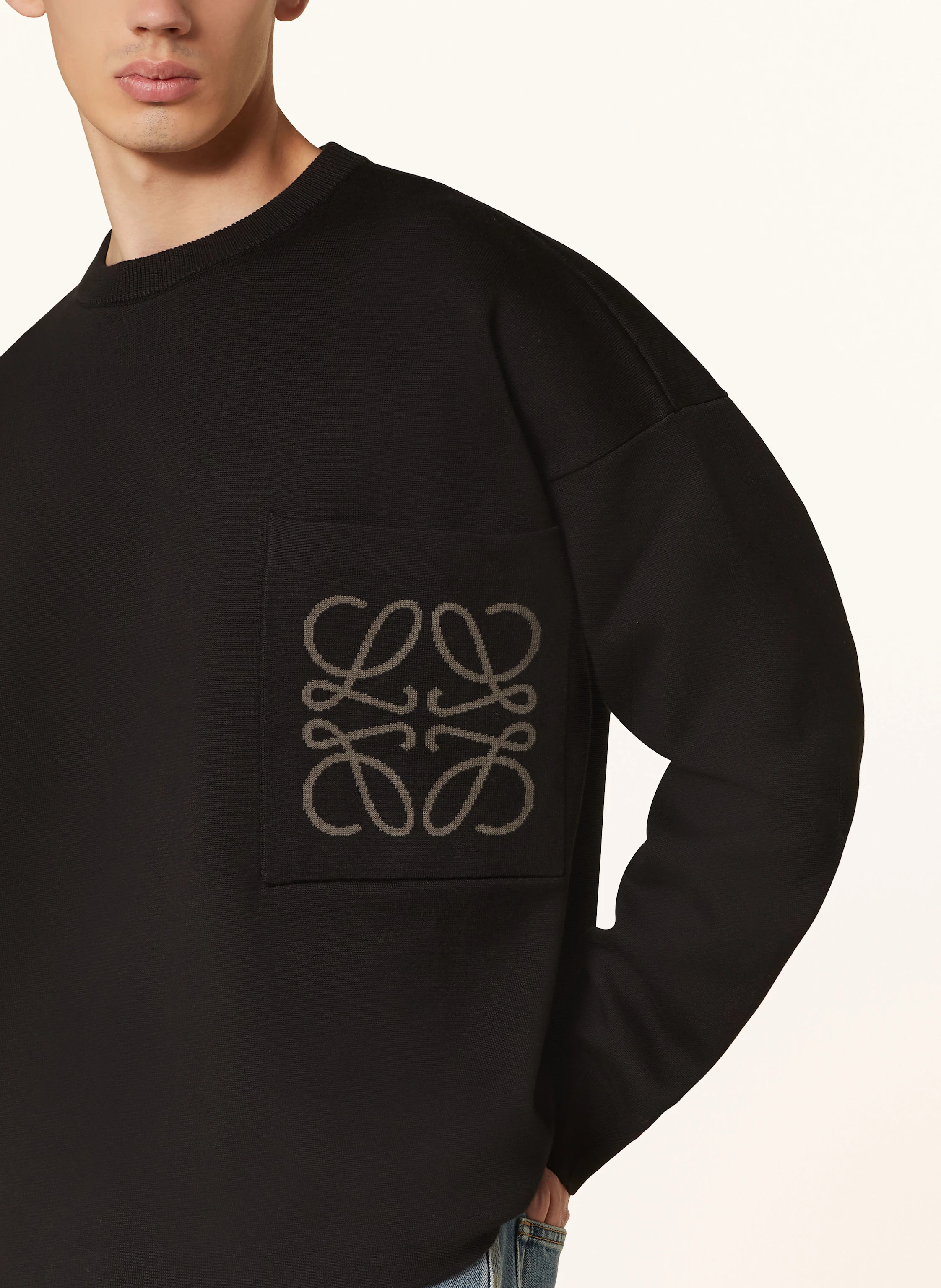 LOEWE Sweatshirt