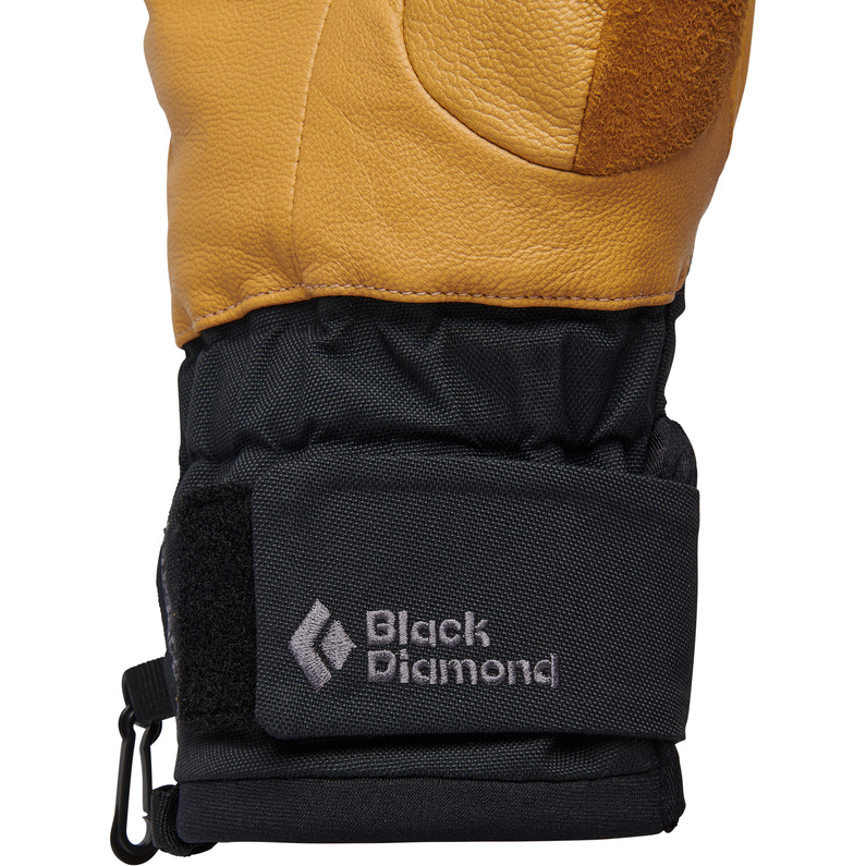 Black Diamond Legend Handschuhe