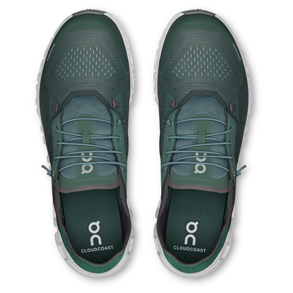 On - Cloud 6 Coast - Baskets