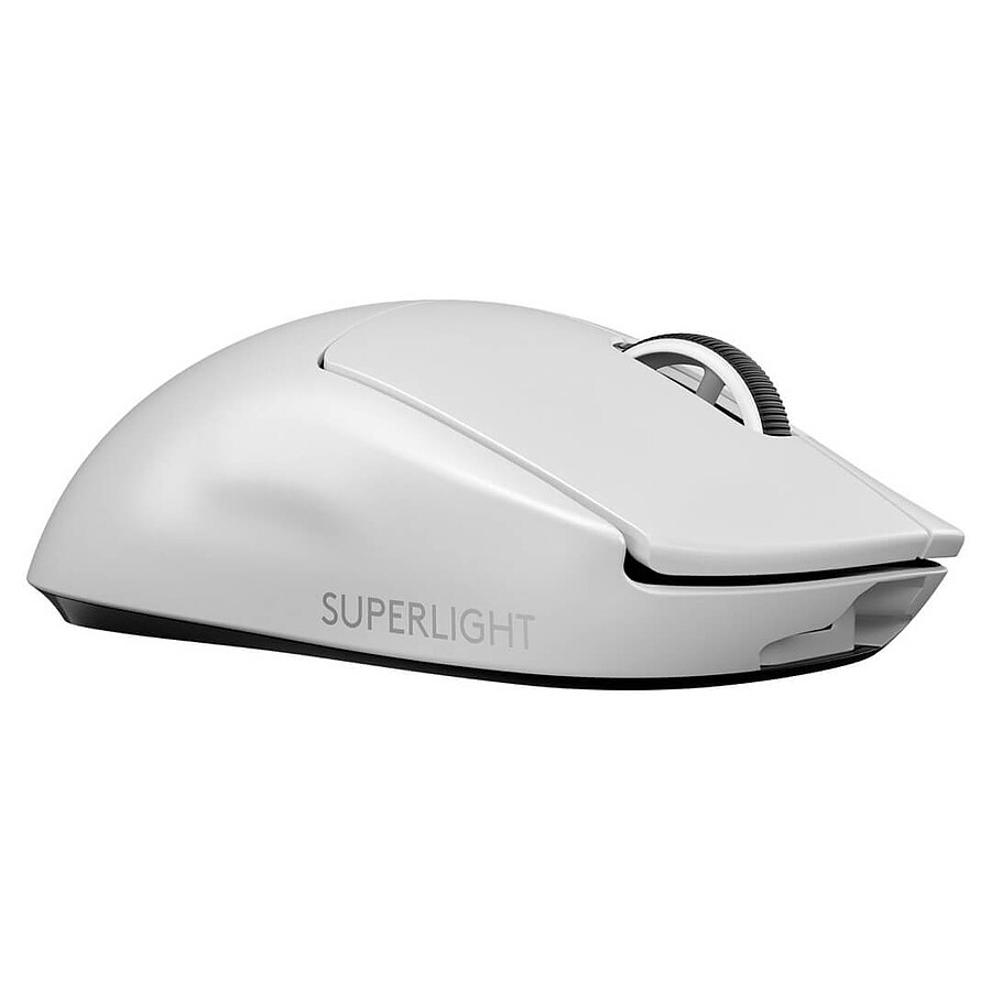 Logitech G Pro X Superlight - Blanc