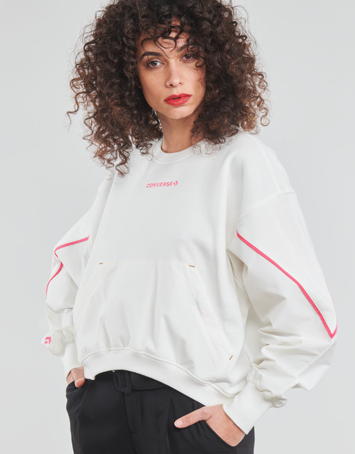 Converse - BLOCKED ALTERRAIN CREW - Blanc