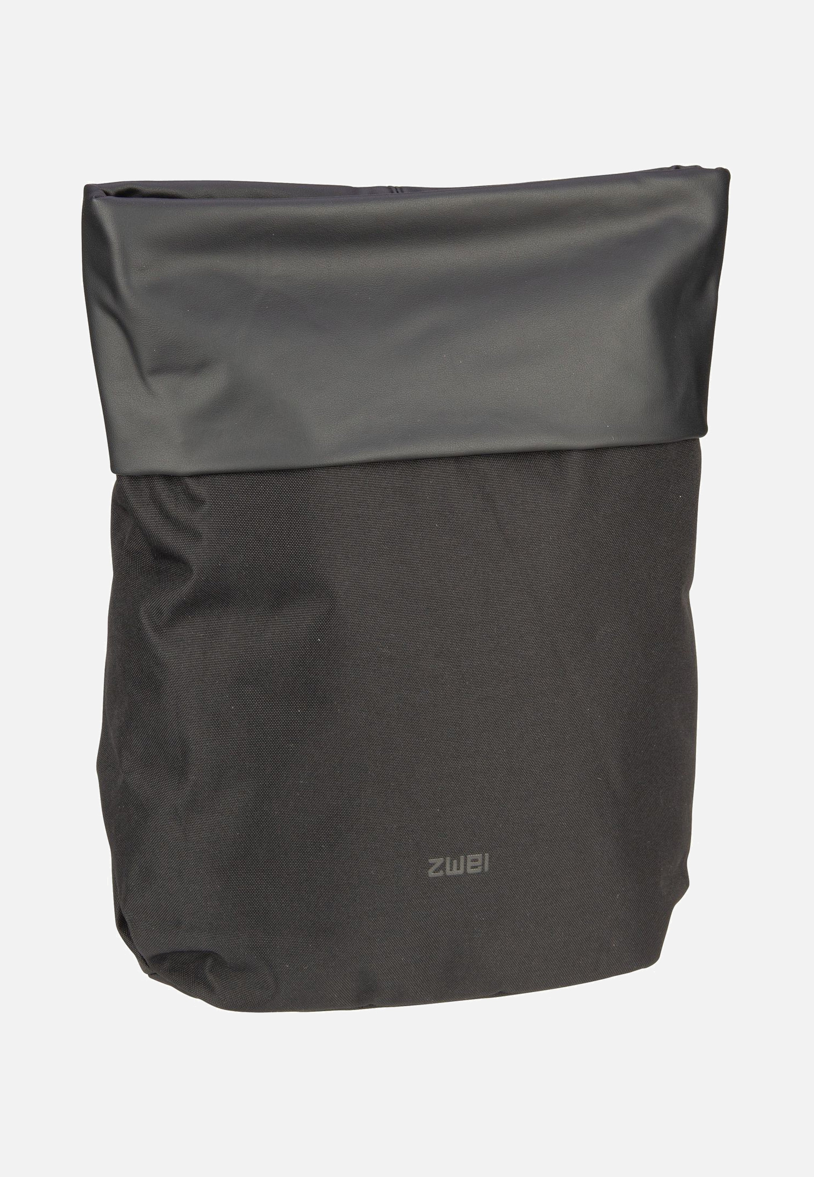 Kim KIR120 Black - Rucksack