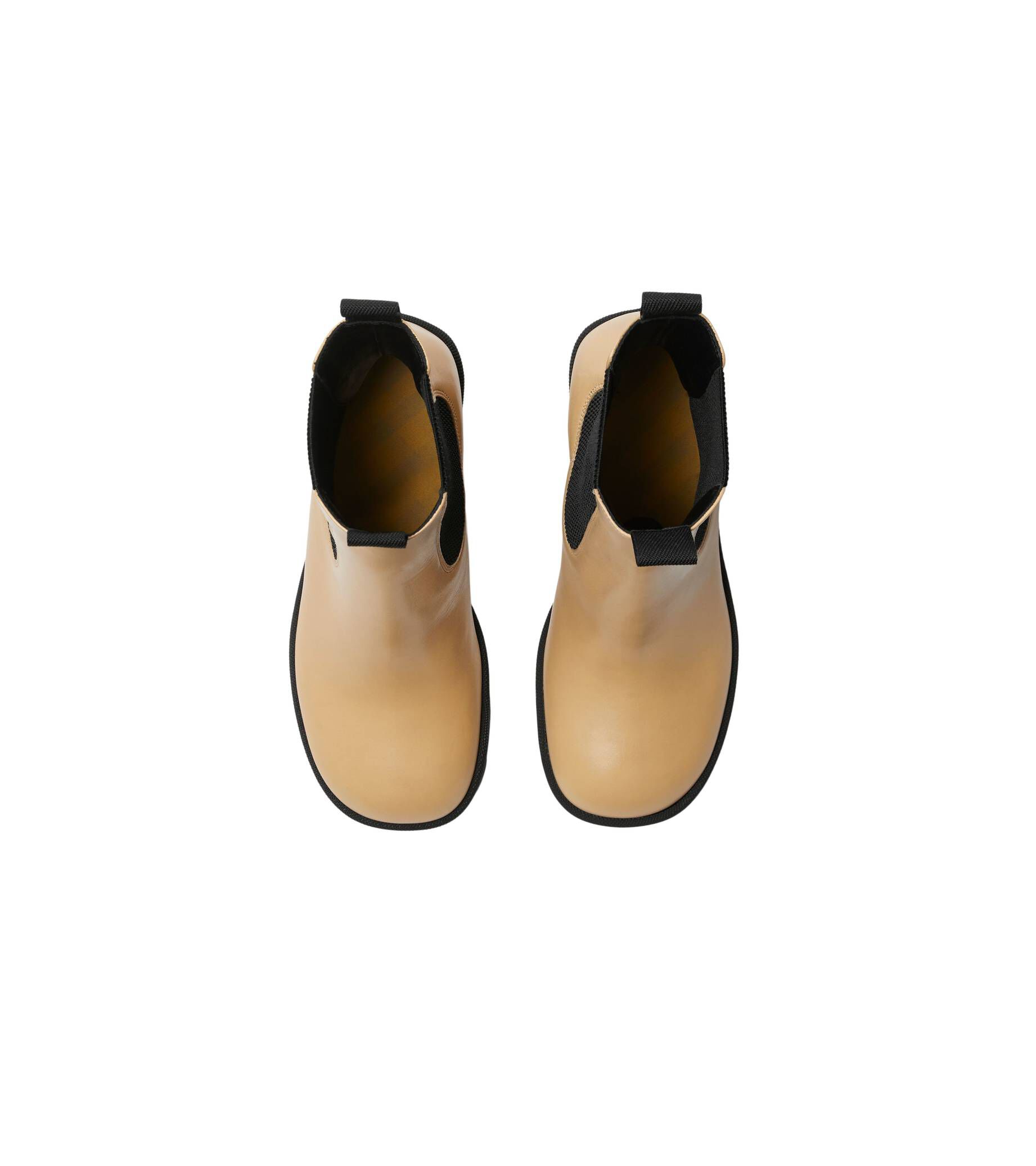 Burberry| Damen Chelsea Stiefeletten STRIDE