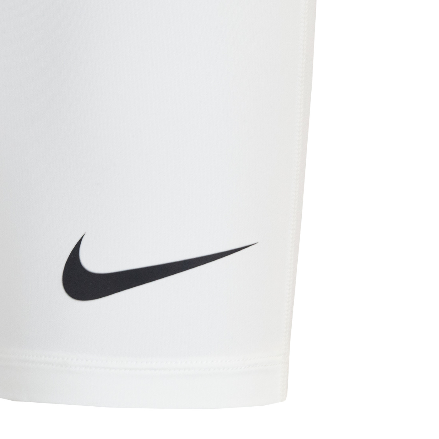 Nike Dri-Fit Park Trainingsset Lange Mouwen Wit