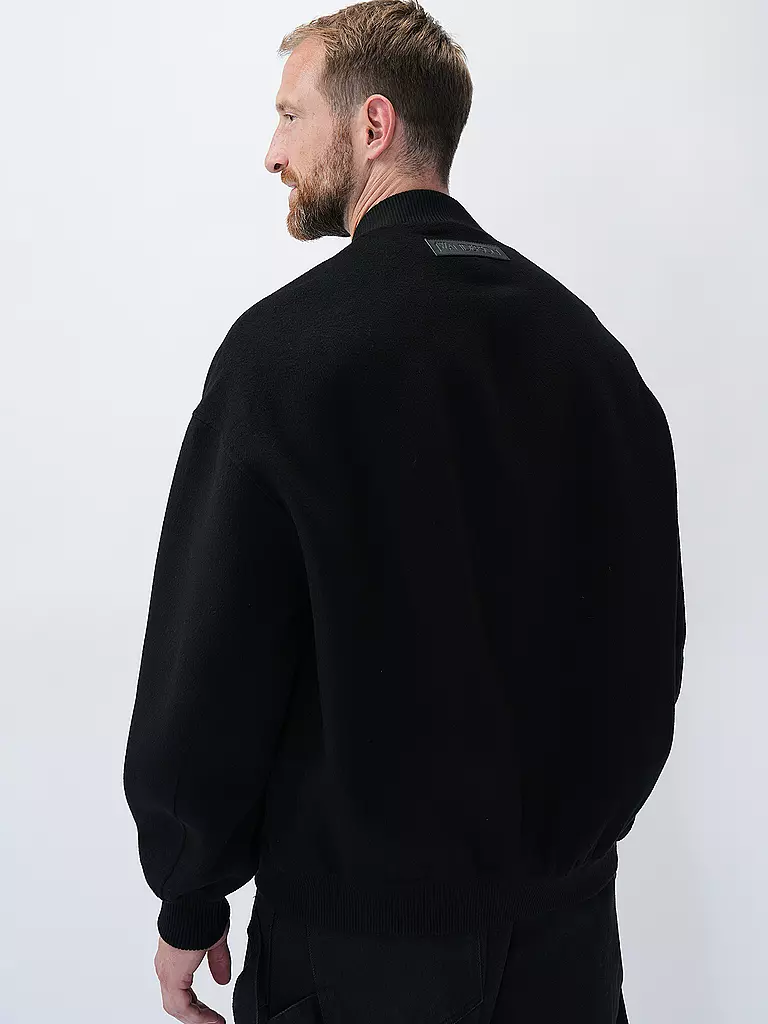 JW ANDERSON Blouson schwarz