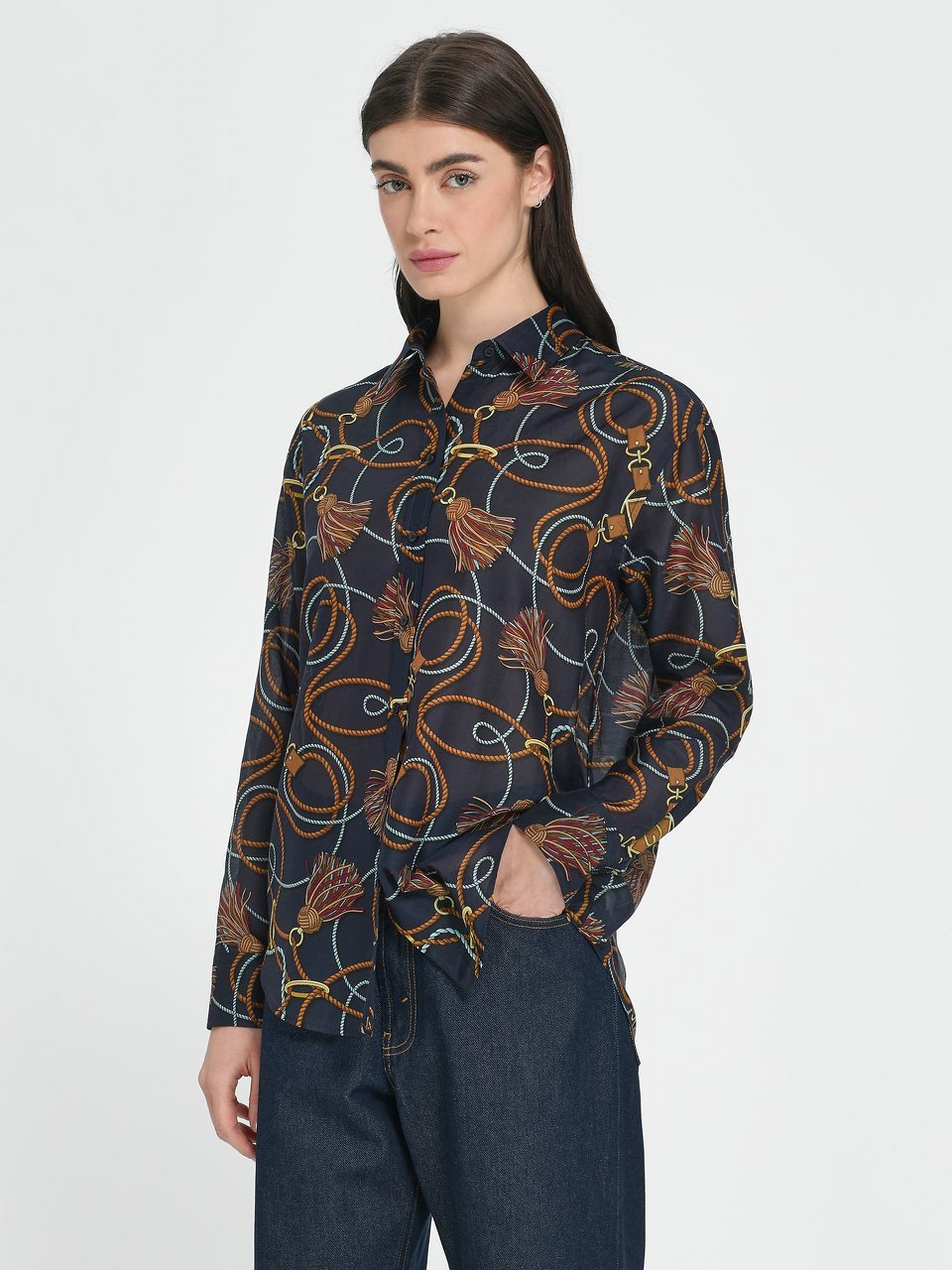Bluse
