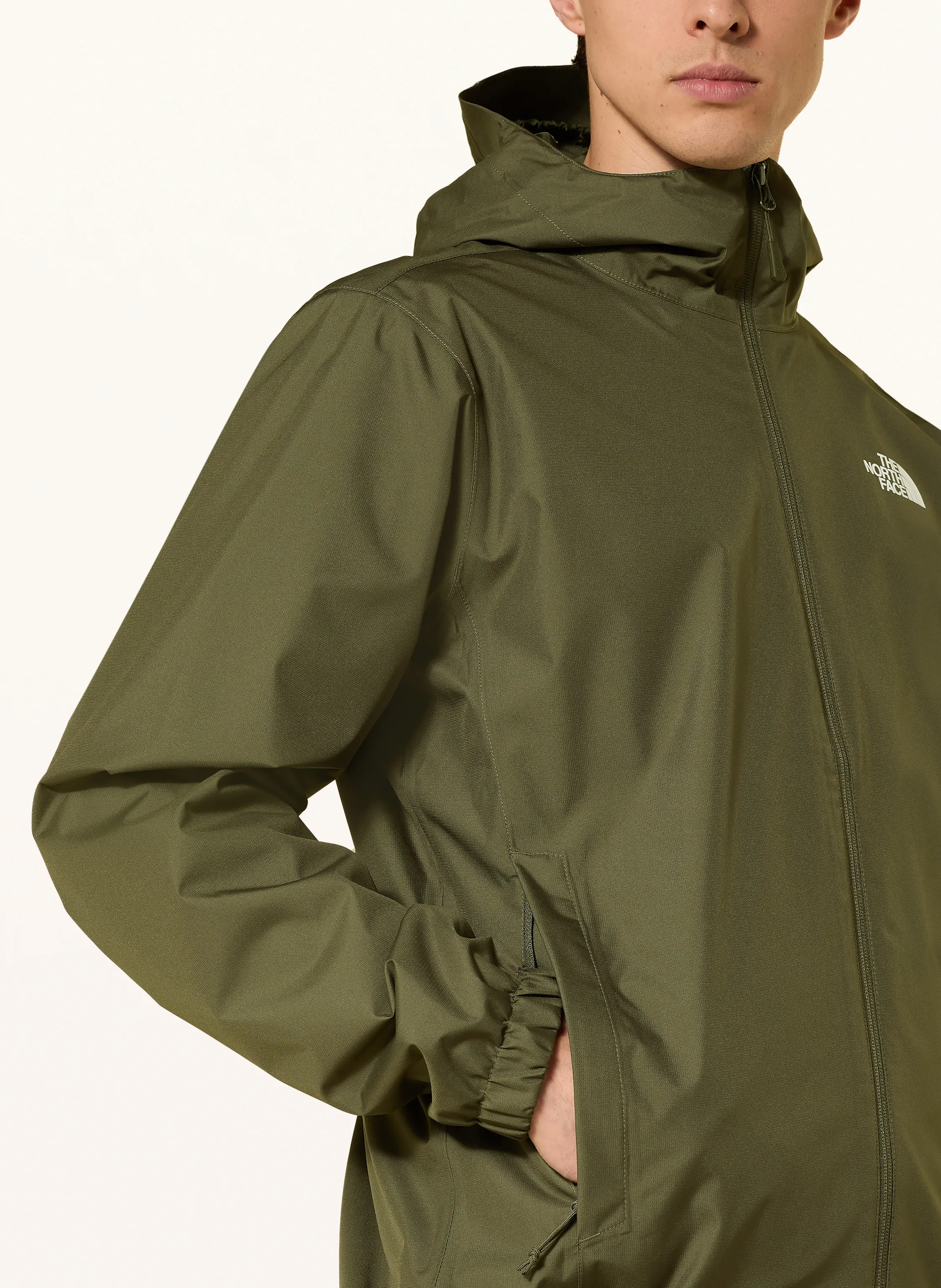THE NORTH FACE Funktionsjacke QUEST