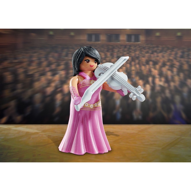 Playmobil® 71198 - Violinistin - Playmobil® Playmo Friends