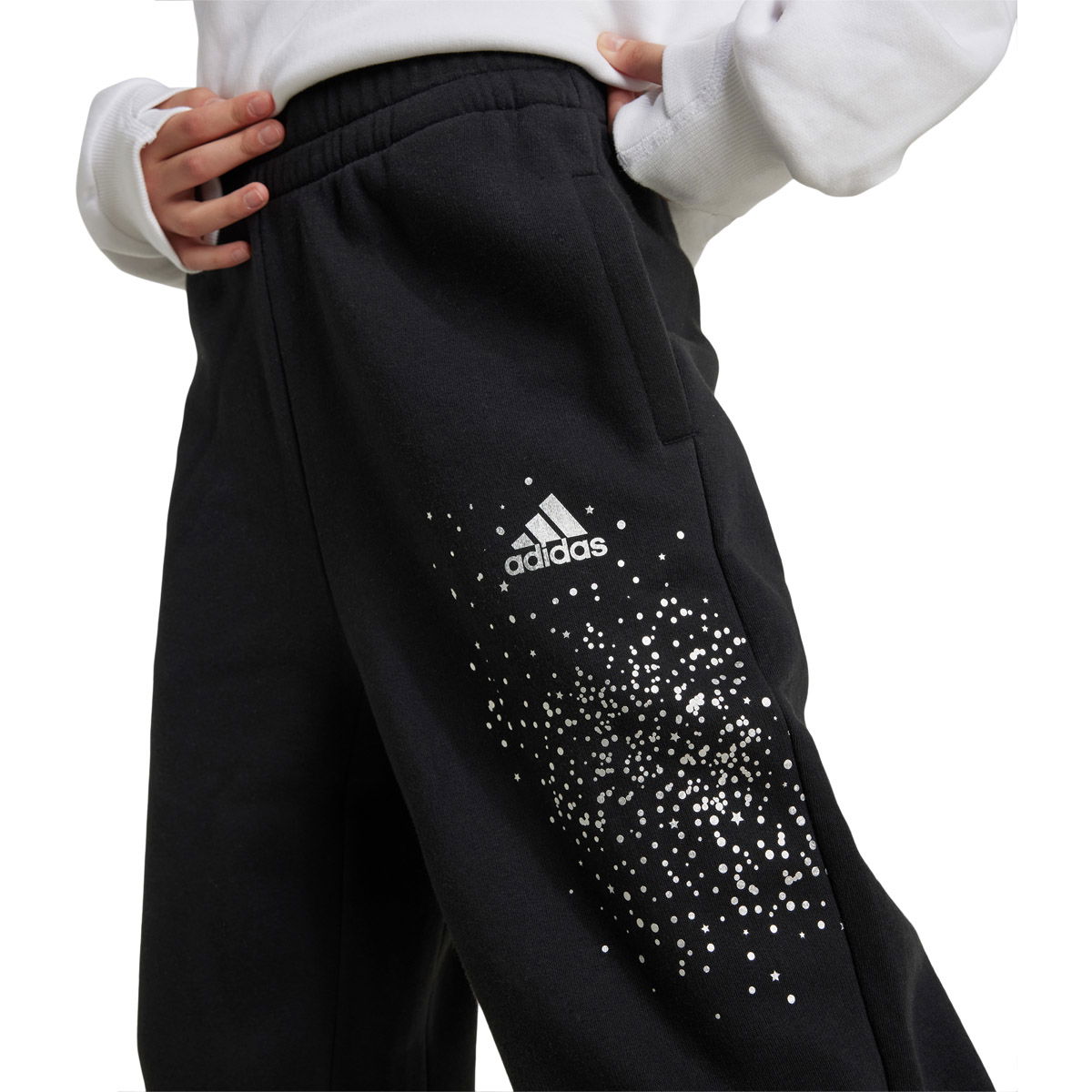 adidas Glam Crew Joggingbukser Børn