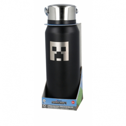 Garrafa do Minecraft 64652