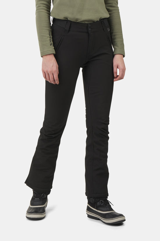 Protest Protest Lole Softshell Snowpants Dames