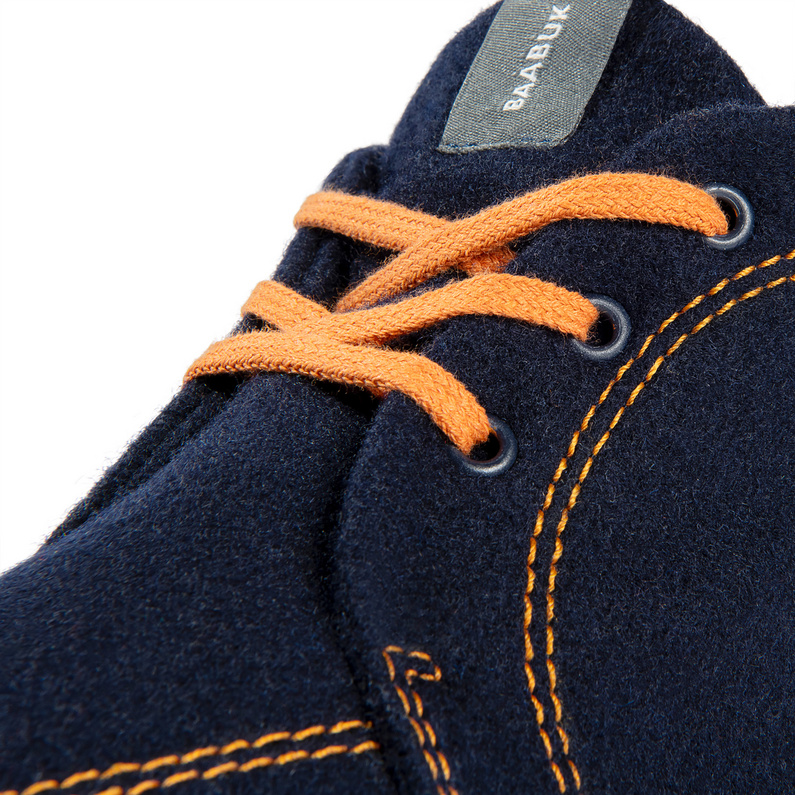 Baabuk Herren Zero Wooler Schuhe