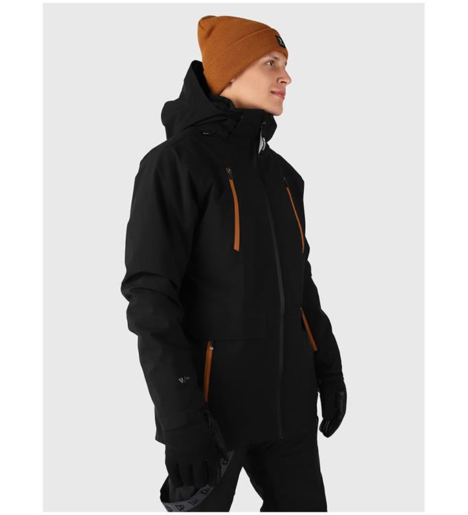 Brunotti Men Baron Snow Jacket