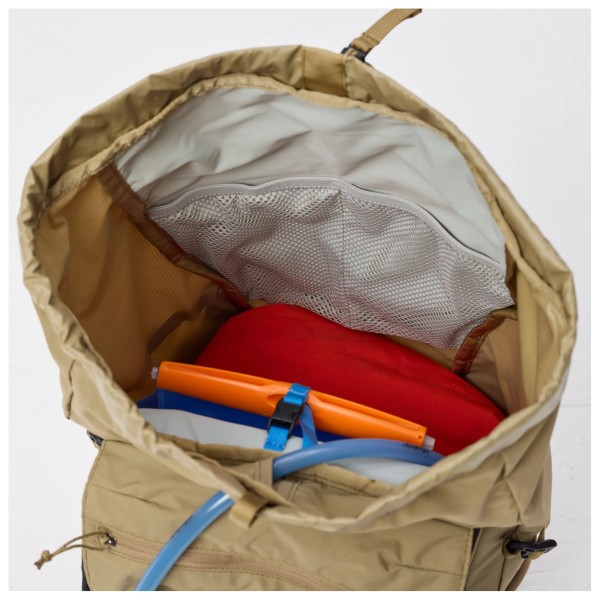 Fjällräven - Abisko Hike Lite 20 - Sac à dos de randonnée