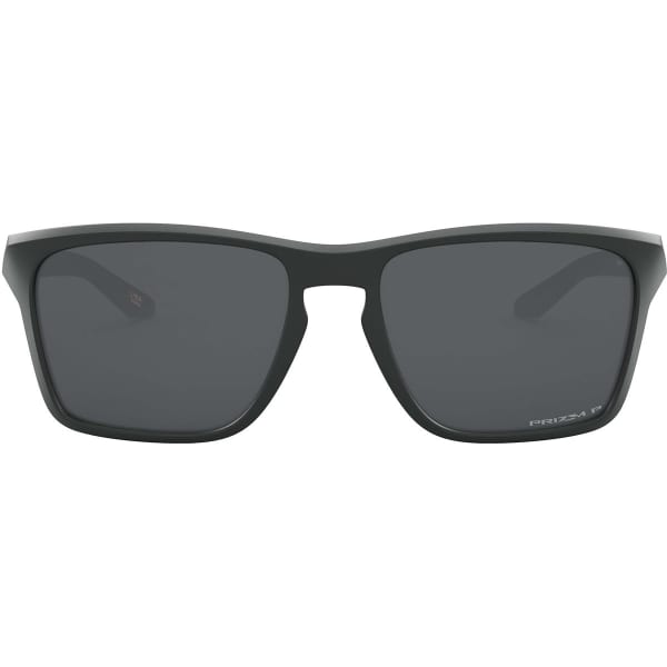 SFS272_Lunettes lifestyle OAKLEY OAKLEY SYLAS MATTE BLACK PRIZM BLACK POL 24 PRIZM BLACK POL