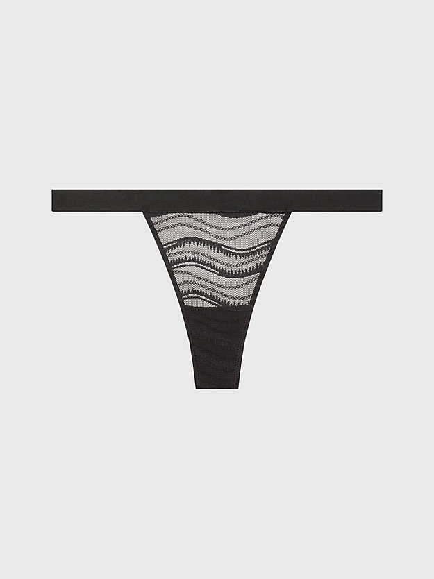 tanga de renda