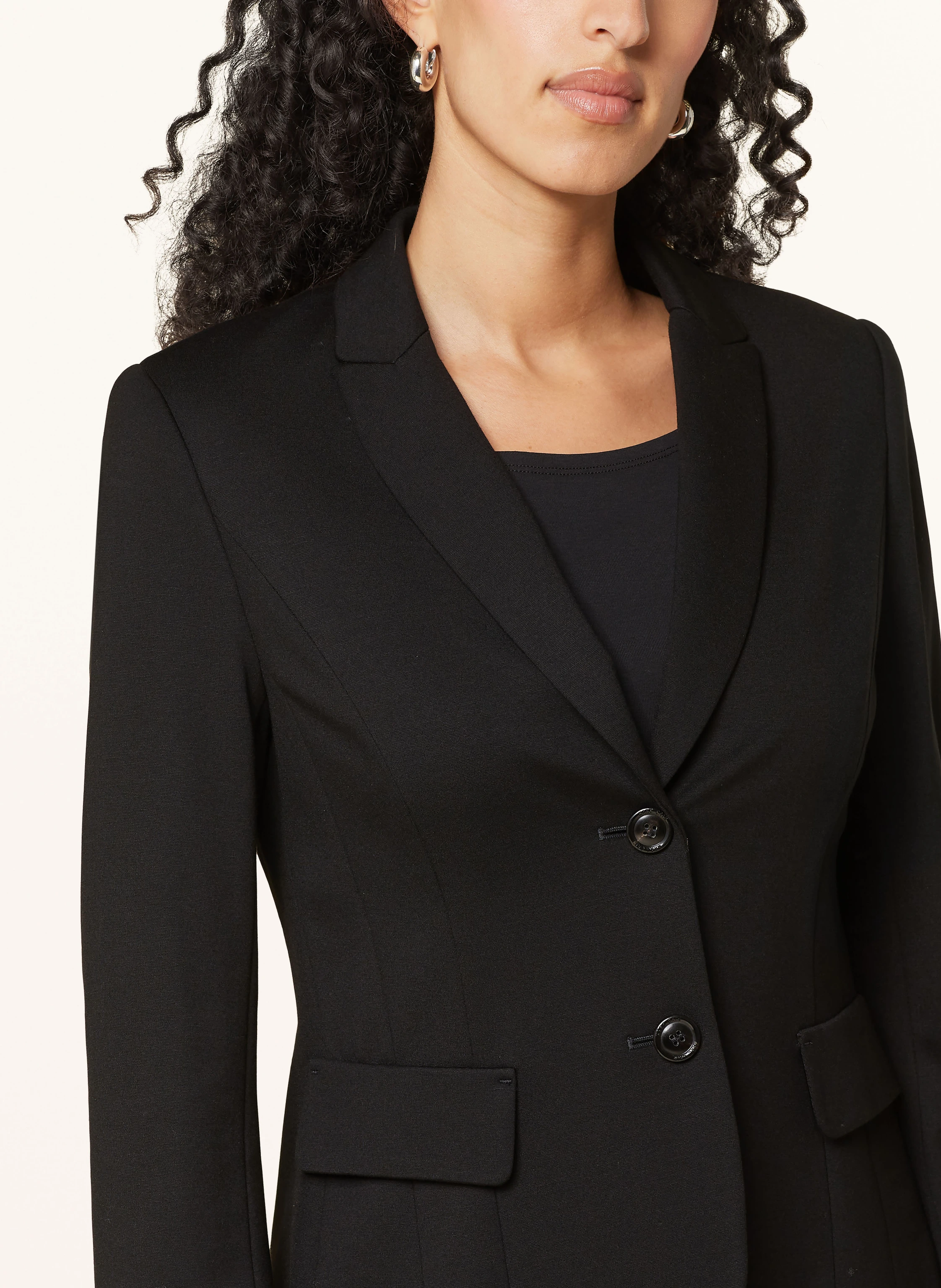 MARC CAIN Jerseyblazer