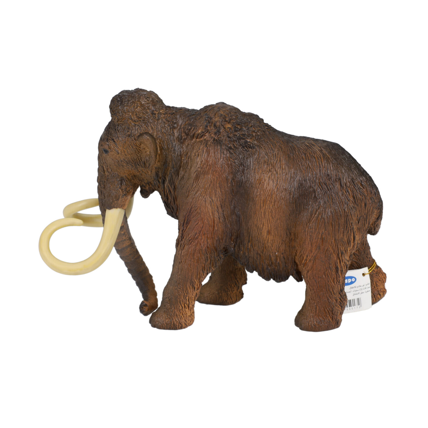 Papo Mammut