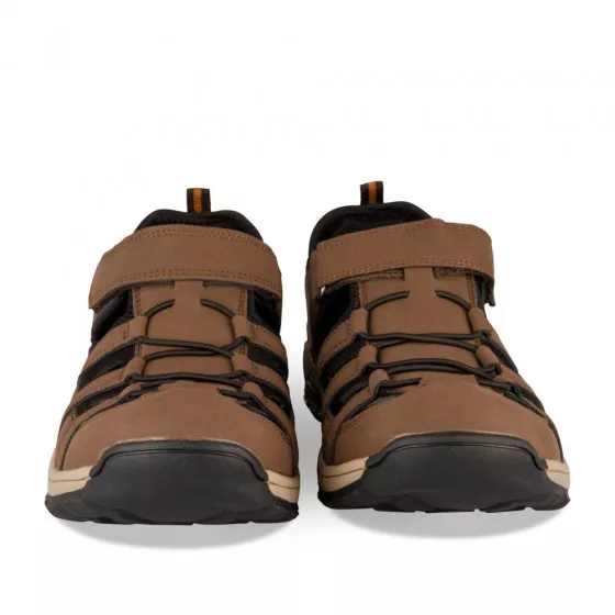 Sandales MARRON CAPE BOARD