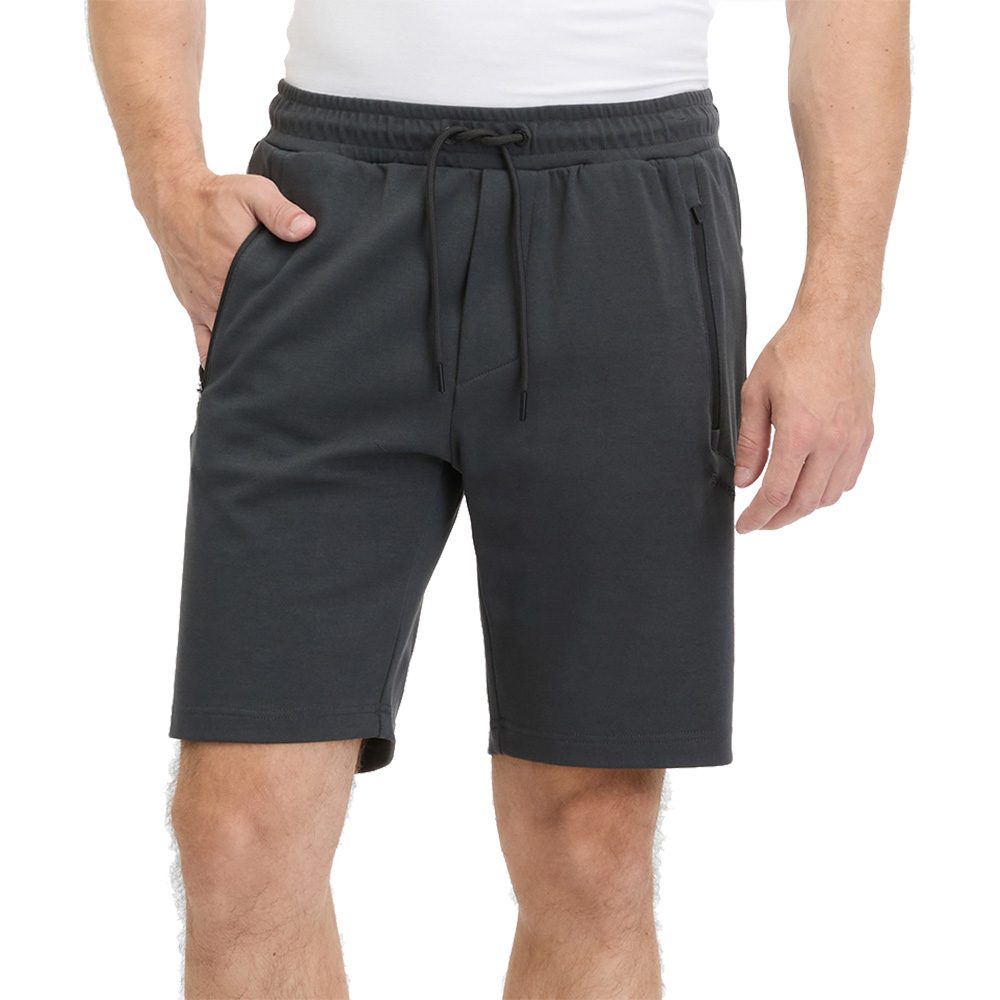 ragwear Jeyddy Shorts Herren dunkelgrau
