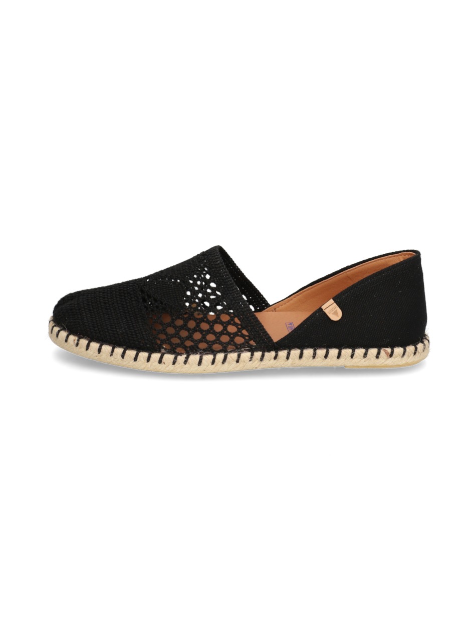 Textil Espadrille
