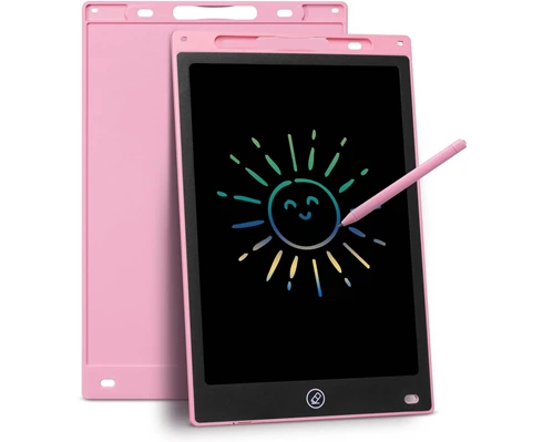 Andersson LCD-D2100 – Colorful drawing tablet 12