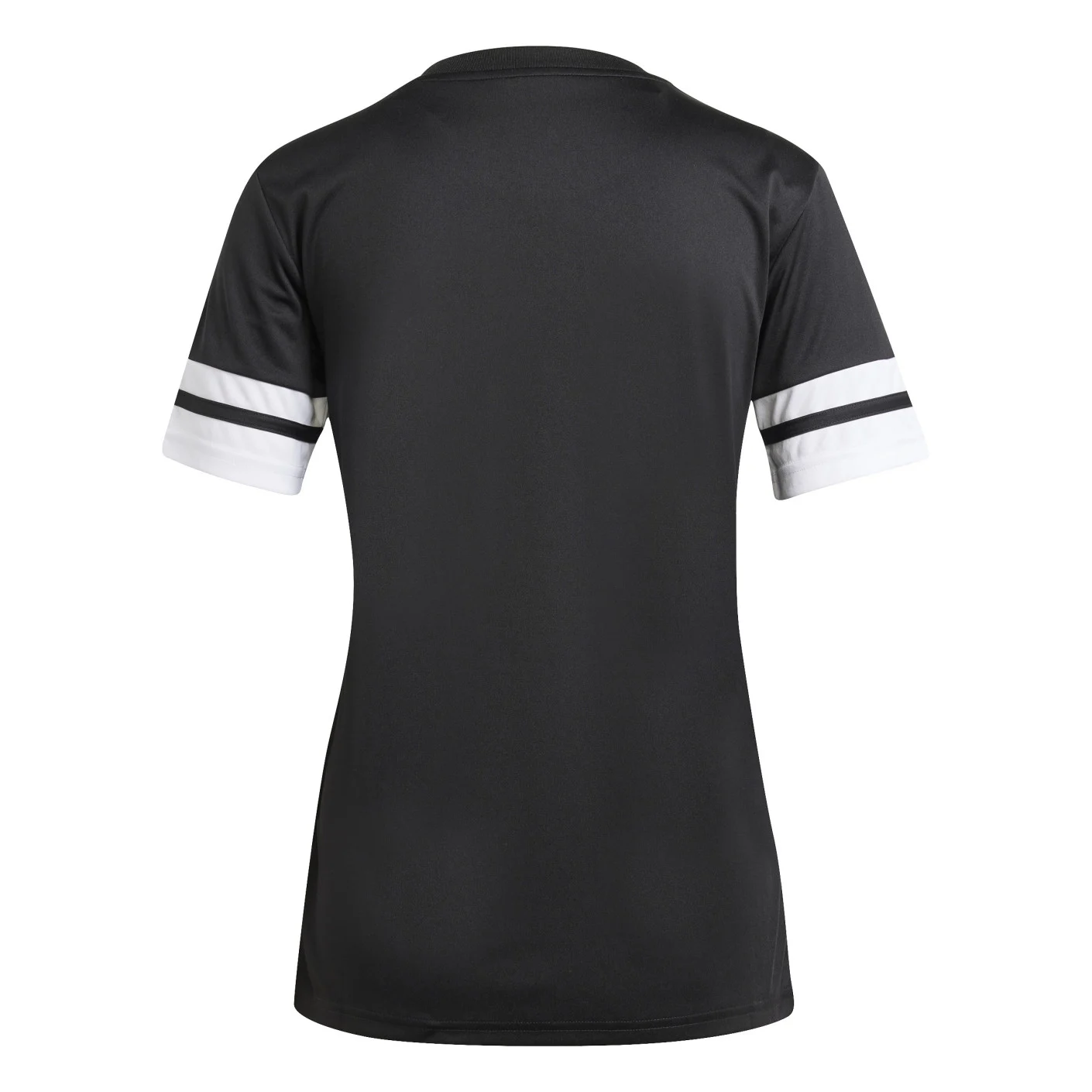 Adidas Squadra 25 Voetbalshirt Dames Zwart Wit