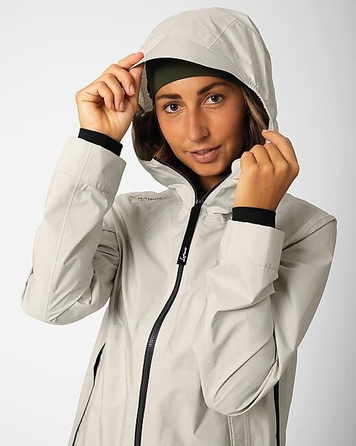 LAMUNT - VESTE LINDA WATERPROOF