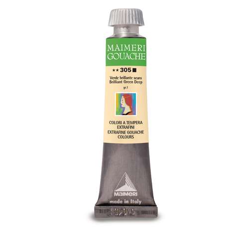 MAIMERI Gouache