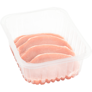 Jumbo Filetlap a la Minute Varken 5 Stuks