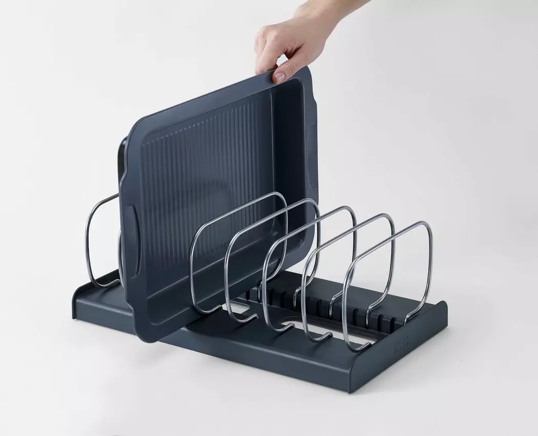Kochgeschirr-Organizer DrawerStore