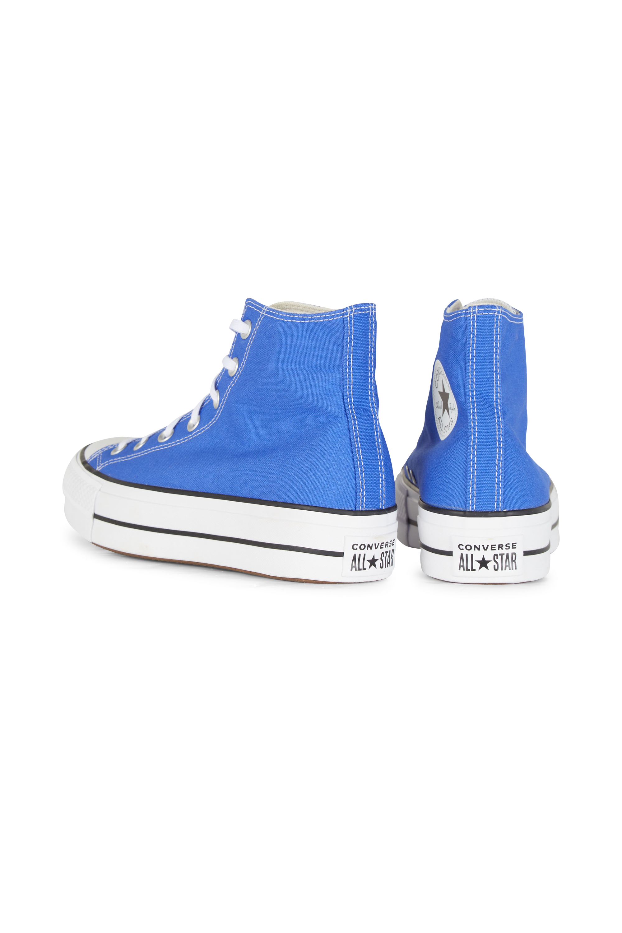 CONVERSE Baskets CHUCK TAYLOR ALL Bleu