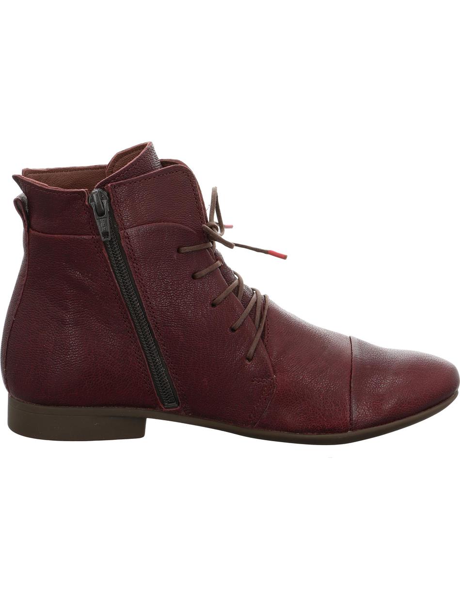Stiefelette GUAD2