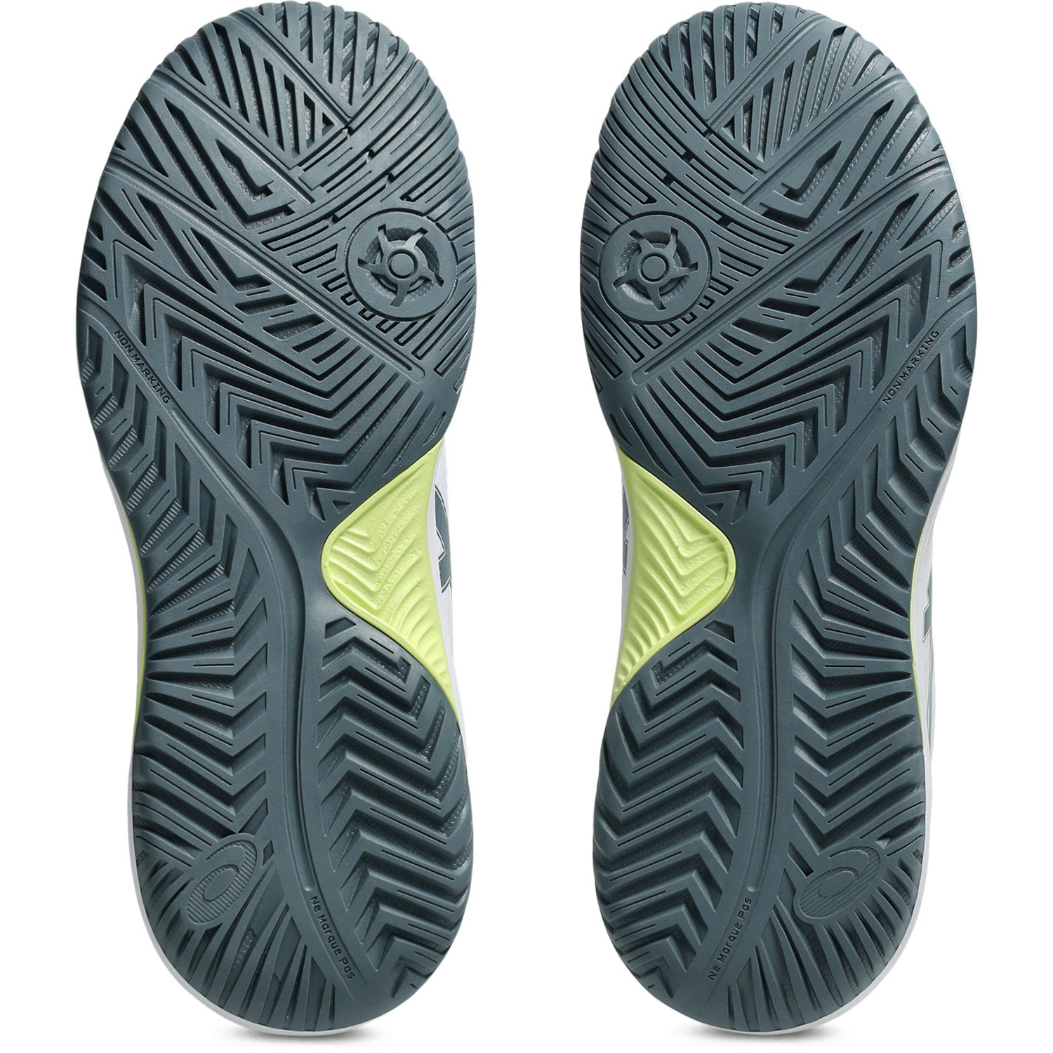 Asics Gel-Dedicate 8 Junior