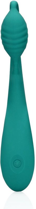 G-Spot vibrator met kraal